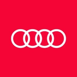 myAudi screenshot