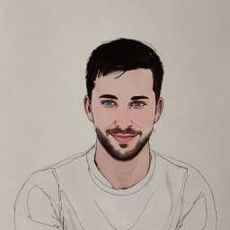 Portrait of Jamie Berke